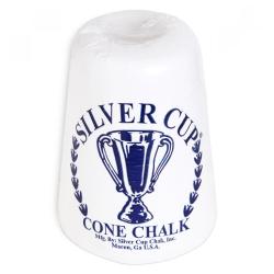 Тальк для рук Silver Cone Chalk