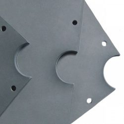 Плита для бильярдных столов Standard Slate 10 футов, 25 мм, 5 шт