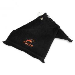 Полотенце для чистки и полировки Tiger 28х41 см