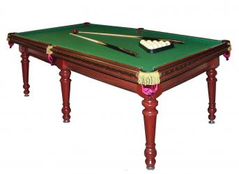 Бильярдный стол Калипсо 10 футов (пирамида)
