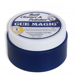 Средство для чистки и полировки шаров Cue Magic Ball Cleaner & Polisher
