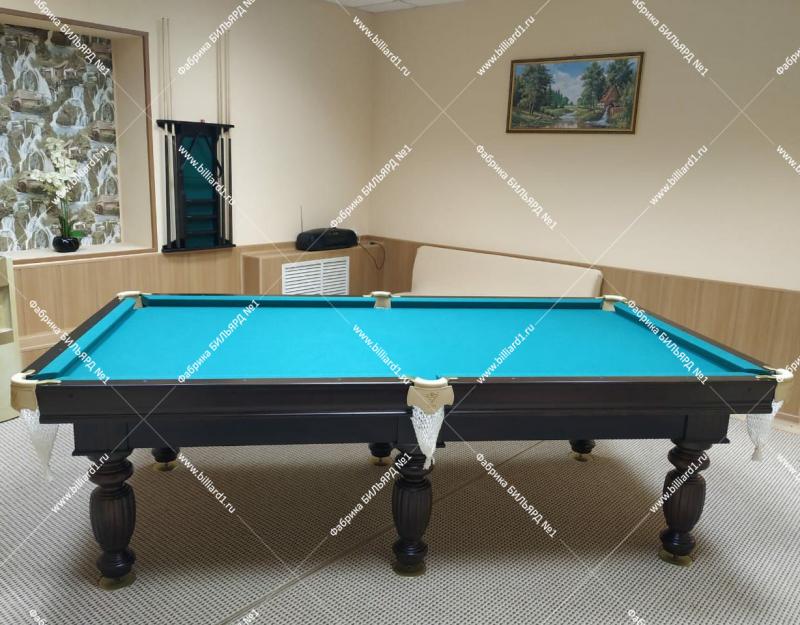 Бильярдный стол Домашний Люкс II 9 футов г. Королев 