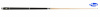 Кий для американского пула Viking Valhalla VA901 двухсоставной