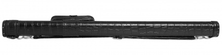 Тубус для кия Монтель (черный)